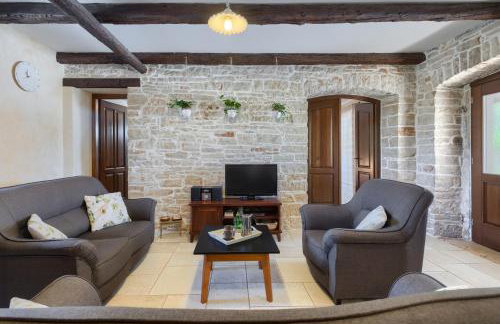 Villa Paulina -an authentic sense of Istrian life - Photo 44