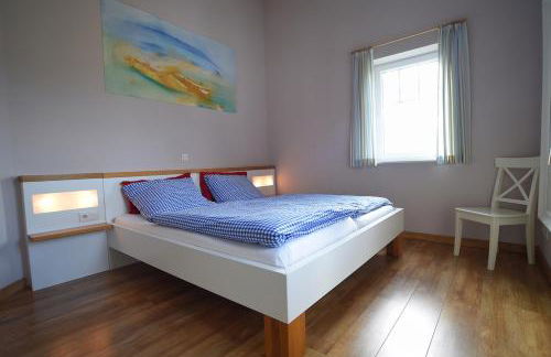 Hof Köhne - Haus am Reitplatz 2er - Foto 5