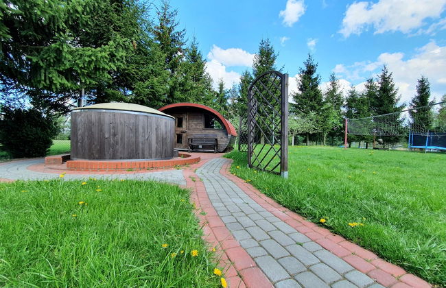 Villa Nad Kalwa - Foto 45