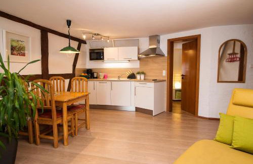 Thomasmühle Ferienwohnungen - Foto 29