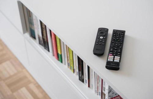 Family Flat Near Porto - Foto 12