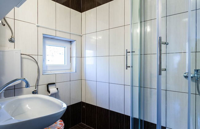 Cozy Apartments in Zadar With Sea and Mountain Views - Foto 40