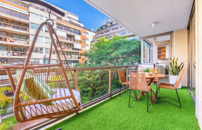 Luxury Apartments in Puerto Madero - Foto 68
