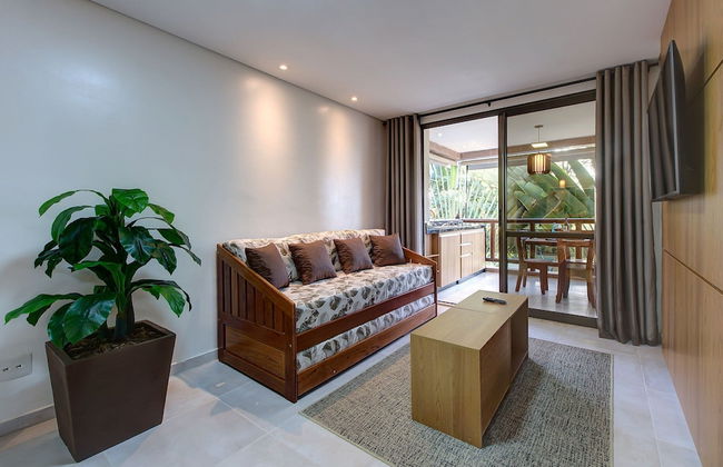 Apartamento no WaiWai Cumbuco Fortaleza - Photo 15