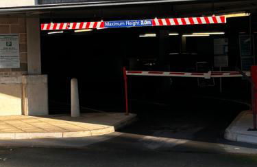 City Centre apartment. - Foto 13