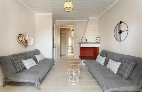 Blue & Indigo Turtles Apartments, Vourvourou #FeelsLikeHome - Foto 11