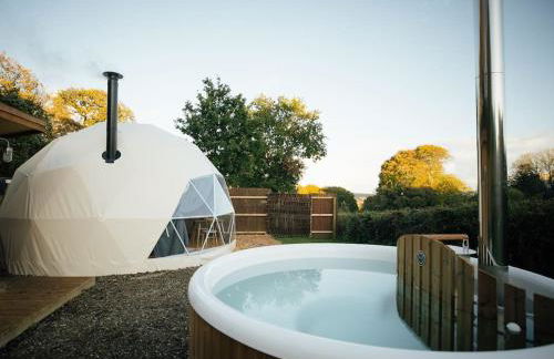 The Little Retreat, Pembrokeshire - Photo 54