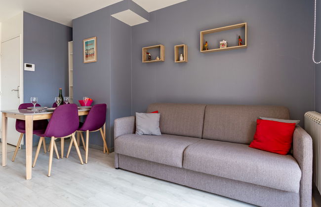 Galion 1 et 2 - Foto 9