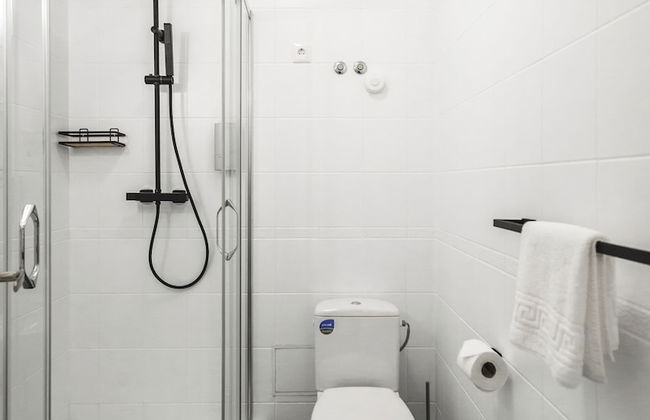 Bearsleys Downtown Apartments - Photo 59