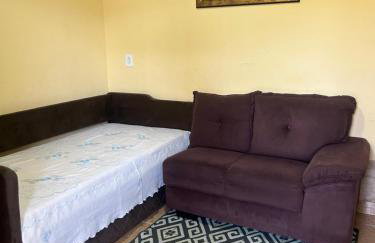 Casa de Praia Parque Mambucaba - Foto 15