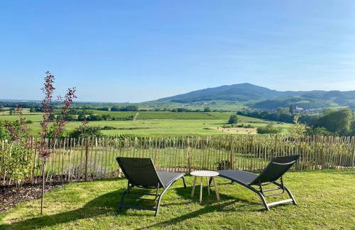 L'horizon des vignes - Foto 12