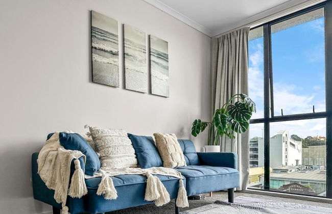 2BR Newmarket Retreat near Broadway: Zodiak Stays - Foto 11