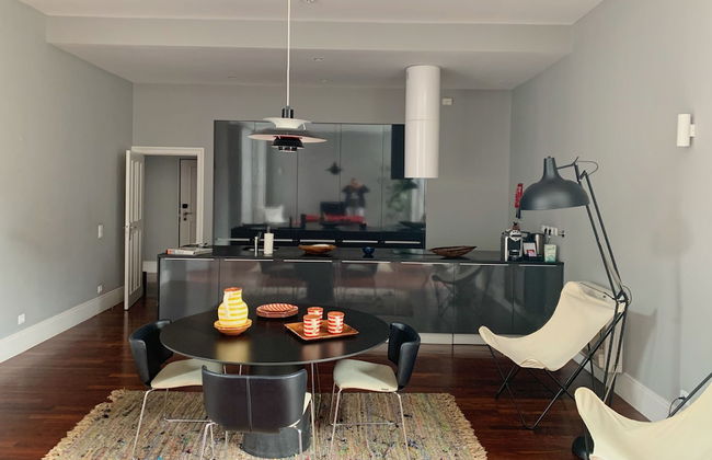 Oporto Serviced Apartments - Cedofeita - Foto 31