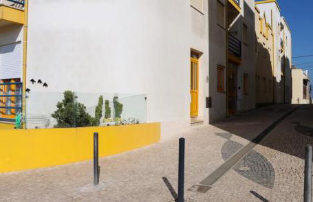 Beachfront apartment T2 Costa Nova Surf Aveiro - Photo 32