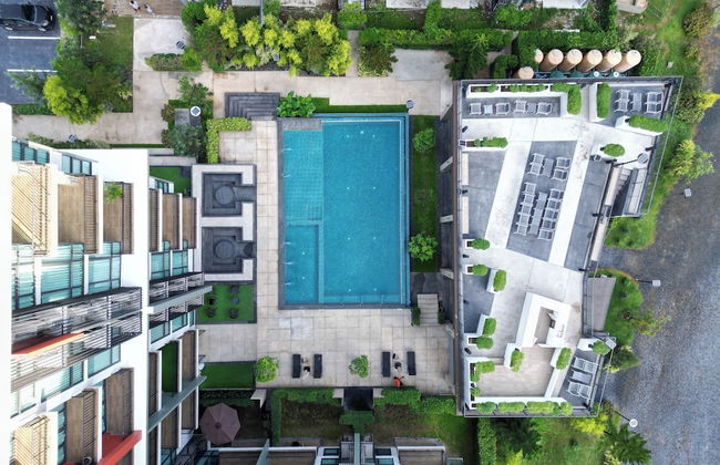 Oabkod khaoyai at forest khaoyai - Foto 28