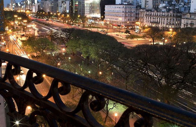 HTL 9 de Julio Bs As - Foto 38