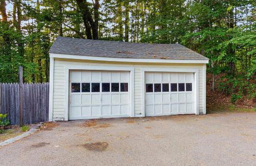 The Wolfeboro House - Photo 25