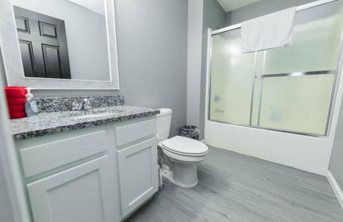 IU Soccer HIdeaway - Foto 22