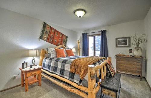 Charming Joliet Ranch House on a Working Farm - Foto 24