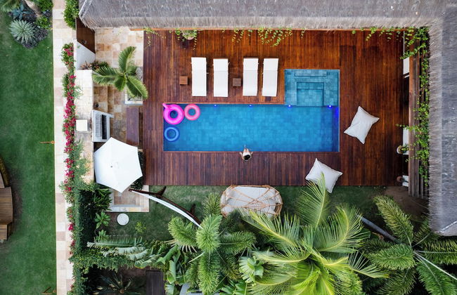 Villa Messina - Photo 23