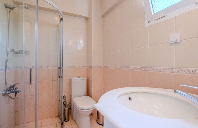 Villa w Garden 5 min to Altinkoy Beach in Urla - Photo 10