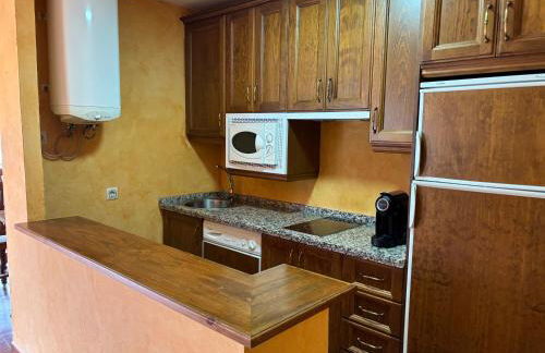 Apartamentos los Olivos - Foto 21