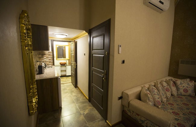 The Pashas Inn Istanbul - Foto 12