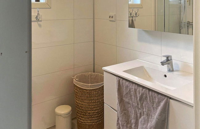 8 Person Holiday Home in Tau - Foto 11