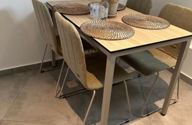 Villa Eleni Greece - wonderful sea view studios - Foto 28