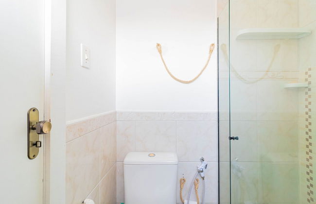 GB45 Excelente Casa 4 Suítes - Guarajuba - Photo 21