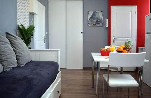 Appartement Place du Marché - Foto 10