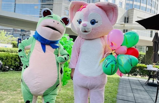 Beijing Jiuxian Apartment - Foto 27