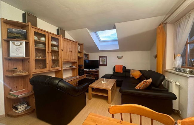 Bright Holiday Home in Huttschlag near Mountains Ski Slopes - Foto 11