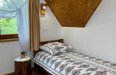 Leszczyniański Domek - Foto 15