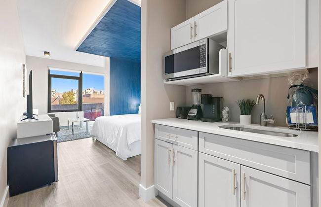 Global Luxury Suites at The Arches - Foto 59