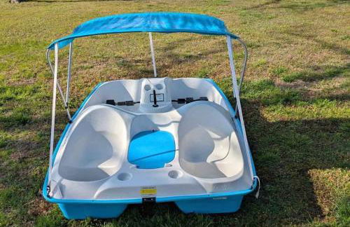 Cozy Cove Cabin - The Perfect Ozark Retreat - Foto 53