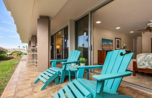 Eldorado E102 · EL E102 Quiet Condo w Lanai AC Beach Cabana Gym - Foto 24