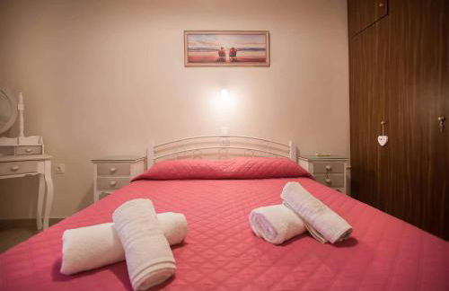 Elleana south Corfu - Foto 61