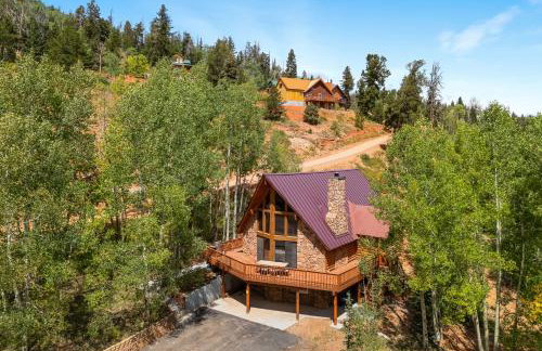 Arcade Games Brian Head Resort Newly Renovated - Foto 47