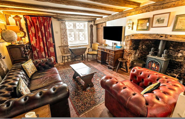 Basketmakers Cottage - From 145 Per Night - Photo 30