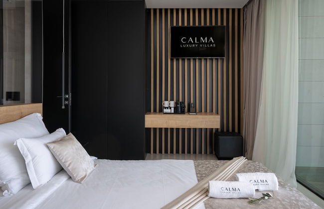 Villa Calma II - Foto 13