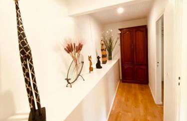 Appartement Indépendant avec jardin, entrée autonome par boîte à clé , Self-Check-In - Foto 7