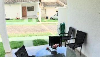 Casa mobiliada BR 153 - Foto 3