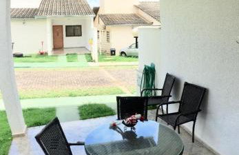 Casa mobiliada BR 153 - Foto 3