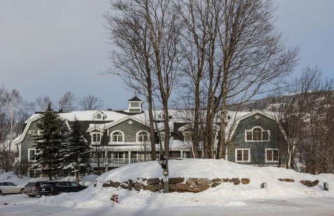 Les Manoirs - RVMT - Foto 79