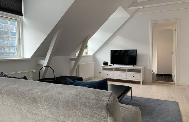 Best Stay Copenhagen-Roskildevej - Foto 6