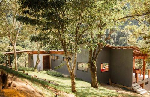 Casa Dinamarca - Foto 37