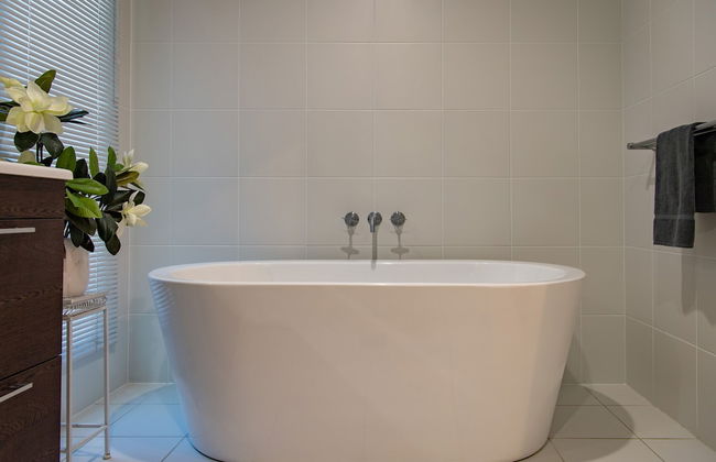 Mandalay Escape Serenity and Pool - Foto 13