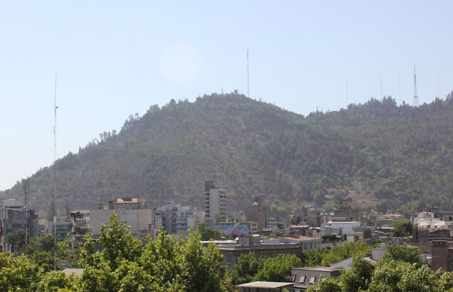 Apart Hotel Providencia - Foto 45