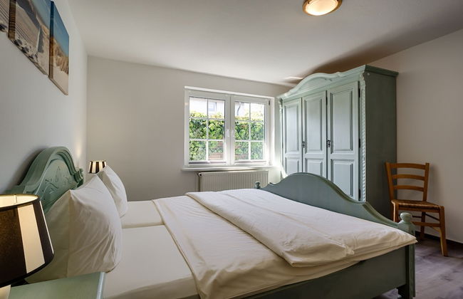 Apartmenthaus Bergstrasse - Photo 10